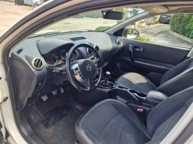 Nissan Qashqai + 2 1.6dci 7МЕСТА, снимка 7