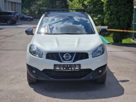 Nissan Qashqai + 2 1.6dci 7 | Mobile.bg    2