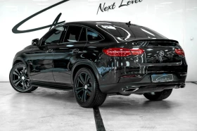 Mercedes-Benz GLE Coupe 400 4Matic | Mobile.bg    6