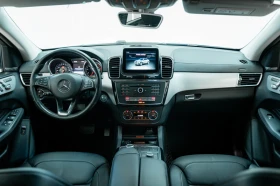 Mercedes-Benz GLE Coupe 400 4Matic | Mobile.bg    8