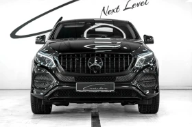 Mercedes-Benz GLE Coupe 400 4Matic | Mobile.bg    2