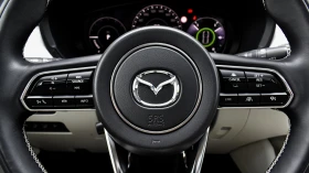 Mazda CX-60 2.5 e-SKYACTIV PHEV TAKUMI 4x4 Automatic - [12] 