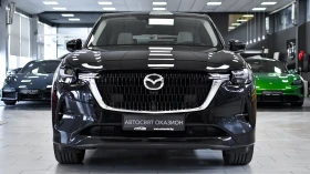 Mazda CX-60 2.5 e-SKYACTIV PHEV TAKUMI 4x4 Automatic - [3] 