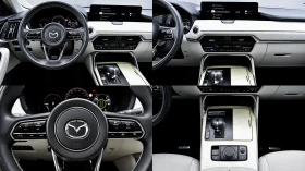 Mazda CX-60 2.5 e-SKYACTIV PHEV TAKUMI 4x4 Automatic - [14] 