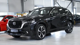 Mazda CX-60 2.5 e-SKYACTIV PHEV TAKUMI 4x4 Automatic - [5] 