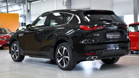 Mazda CX-60 2.5 e-SKYACTIV PHEV TAKUMI 4x4 Automatic - [8] 