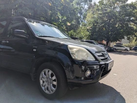 Honda Cr-v 2005 * 150 hp * 2.0 i-VTEC * Executive * GAS, снимка 3