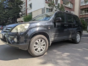 Honda Cr-v 2005 * 150 hp * 2.0 i-VTEC * Executive * GAS, снимка 4