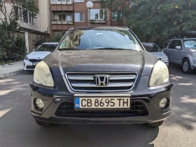 Honda Cr-v 2005 * 150 hp * 2.0 i-VTEC * Executive * GAS, снимка 2