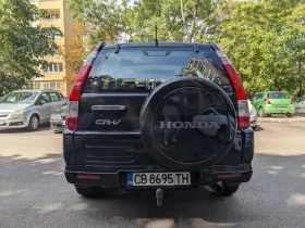 Honda Cr-v 2005 * 150 hp * 2.0 i-VTEC * Executive * GAS, снимка 6