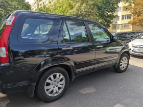 Honda Cr-v 2005 * 150 hp * 2.0 i-VTEC * Executive * GAS, снимка 5