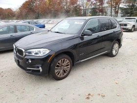 BMW X5, снимка 2