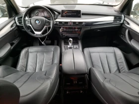 BMW X5, снимка 8