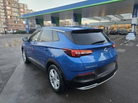 Opel Grandland X 1.2 | Mobile.bg    6