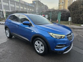 Opel Grandland X 1.2 | Mobile.bg    3