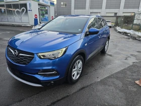 Opel Grandland X 1.2 | Mobile.bg    2