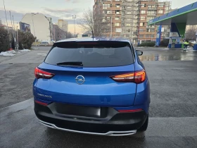 Opel Grandland X 1.2 | Mobile.bg    5