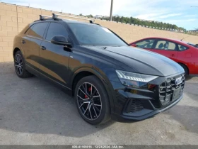 Audi Q8  Premium Plus 55 Tfsi Quattro Tiptronic | Mobile.bg    2