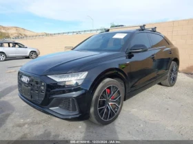 Audi Q8  Premium Plus 55 Tfsi Quattro Tiptronic | Mobile.bg    3