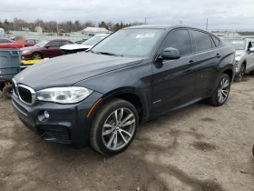 BMW X6 - 28500 лв. - 58902162 | Car24.bg