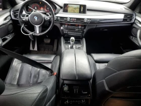 BMW X6 - 28500 лв. - 58902162 | Car24.bg