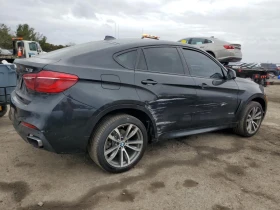 BMW X6 - 28500 лв. - 58902162 | Car24.bg