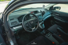 Honda Cr-v | Mobile.bg    16