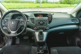 Обява за продажба на Honda Cr-v ~24 999 лв. - изображение 10