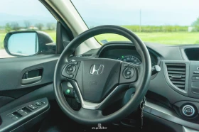 Honda Cr-v | Mobile.bg    14
