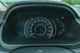 Honda Cr-v | Mobile.bg    13