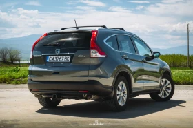 Обява за продажба на Honda Cr-v ~24 999 лв. - изображение 8