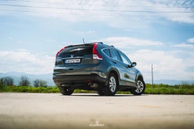 Обява за продажба на Honda Cr-v ~24 999 лв. - изображение 1
