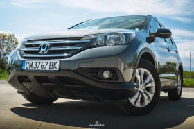 Обява за продажба на Honda Cr-v ~24 999 лв. - изображение 7