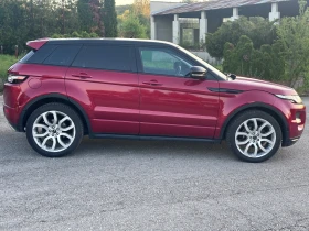 Обява за продажба на Land Rover Range Rover Evoque 2.0 AWD 240 кс. ПАНОРАМА ~26 999 лв. - изображение 6