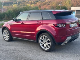 Обява за продажба на Land Rover Range Rover Evoque 2.0 AWD 240 кс. ПАНОРАМА ~26 999 лв. - изображение 3