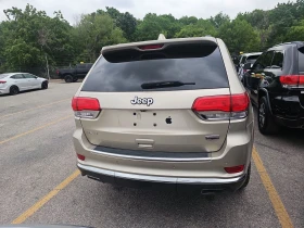 Jeep Grand cherokee | Mobile.bg    15
