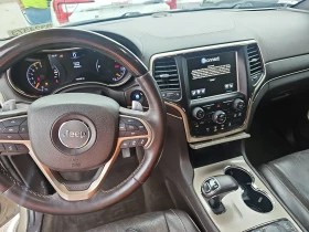 Jeep Grand cherokee | Mobile.bg    5