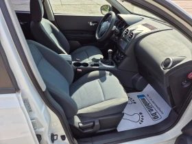 Nissan Qashqai 1.6i-Газ-Италия - 12999 лв. - 81475051 12