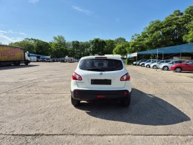 Nissan Qashqai 1.6i-Газ-Италия - 12999 лв. - 81475051 3