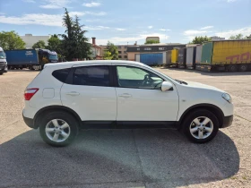 Nissan Qashqai 1.6i-Газ-Италия - 12999 лв. - 81475051 4