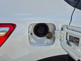 Nissan Qashqai 1.6i-Газ-Италия - 12999 лв. - 81475051 10