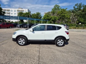 Nissan Qashqai 1.6i-Газ-Италия - 12999 лв. - 81475051 2