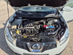 Nissan Qashqai 1.6i-Газ-Италия - 12999 лв. - 81475051 13