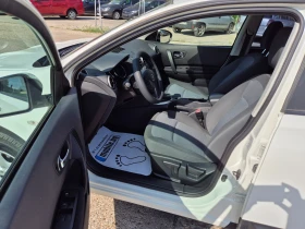 Nissan Qashqai 1.6i-Газ-Италия - 12999 лв. - 81475051 5