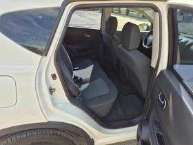 Nissan Qashqai 1.6i-Газ-Италия - 12999 лв. - 81475051 11