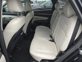 Hyundai Tucson SEL 2.5L 4X4/DIGITAL/LANE ASSIST// | Mobile.bg    10