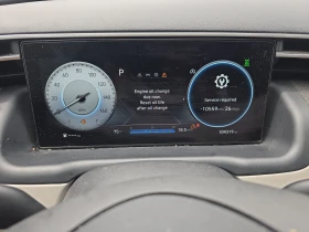 Hyundai Tucson SEL 2.5L 4X4/DIGITAL/LANE ASSIST// | Mobile.bg    8