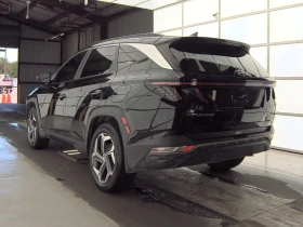 Hyundai Tucson SEL 2.5L 4X4/DIGITAL/LANE ASSIST// | Mobile.bg    4