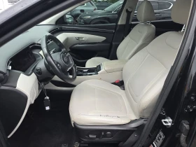 Hyundai Tucson SEL 2.5L 4X4/DIGITAL/LANE ASSIST// | Mobile.bg    7