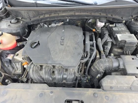 Hyundai Tucson SEL 2.5L 4X4/DIGITAL/LANE ASSIST// | Mobile.bg    12
